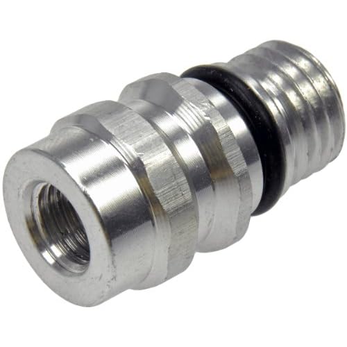 Dorman 800-955 GM Air Conditioning Schrader Valve M12 X 1.50 | Fits…