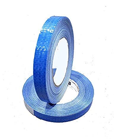 ETIPL HDPE Black Seam Seal Tape,Tamper Proof Tape 24mmX50mtr (1) (B08HQR5VV5) Amazon Price History, Amazon Price Tracker