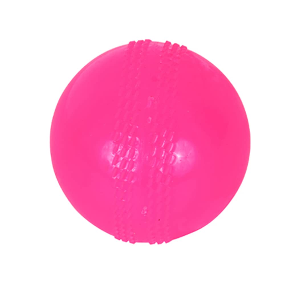 Kosma Set of 4 Cricket Wind Balls, Pink, White, standard - Image 2