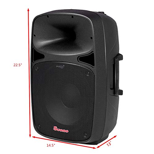 suono speaker
