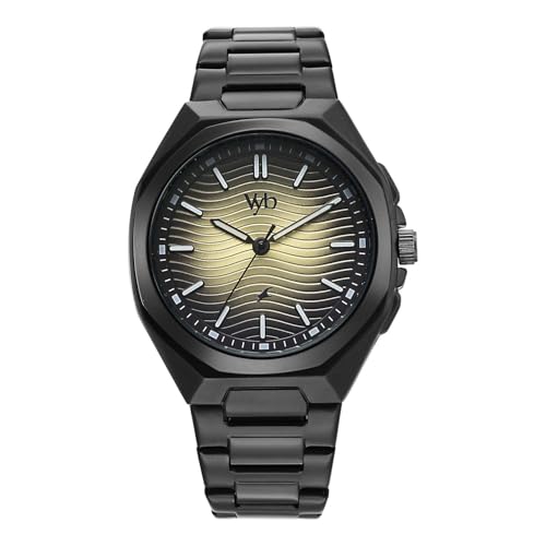 Image of Fastrack Vyb Quest with Quartz Analog Watch for Men