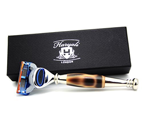 Accutec Blades Personna Razor - 75-0017PK - 10 Each/Pack