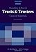 Maudsley & Burn's Trusts & Trustees Cases & Materials