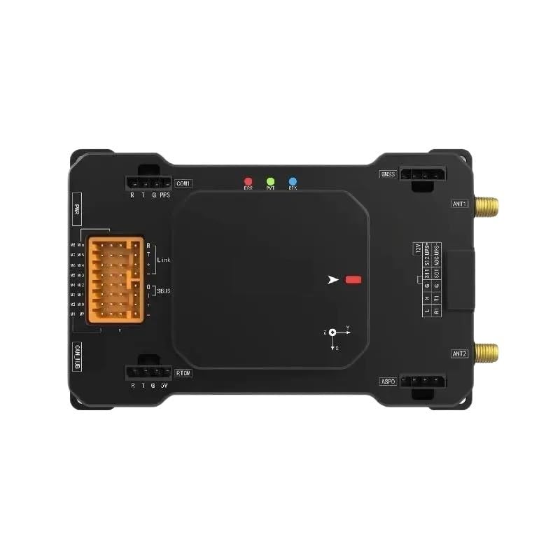 Controlador de Vuelo VK V10-PRO Microgram Industry para UAV miniatura 2