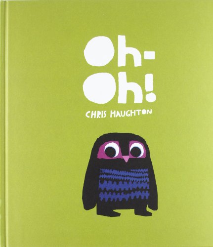 Oh-oh! Ediz. illustrat