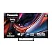 Panasonic TV-75W80C, 4K UHD Vivid QLED+, Glare Free Max, Fire TV Fernseher