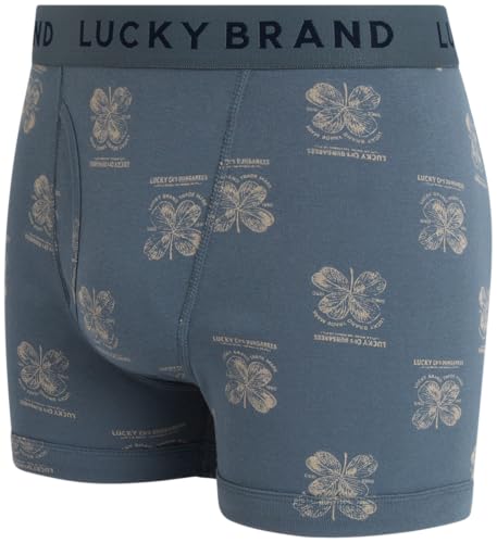Lucky Brand mens Modern4