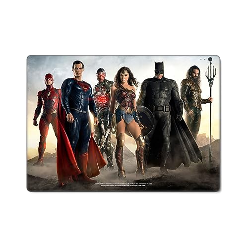 Autocollant Justice League Snyder Cut pour Surface Book 2 - 2