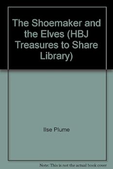 Shoemaker and the Elves