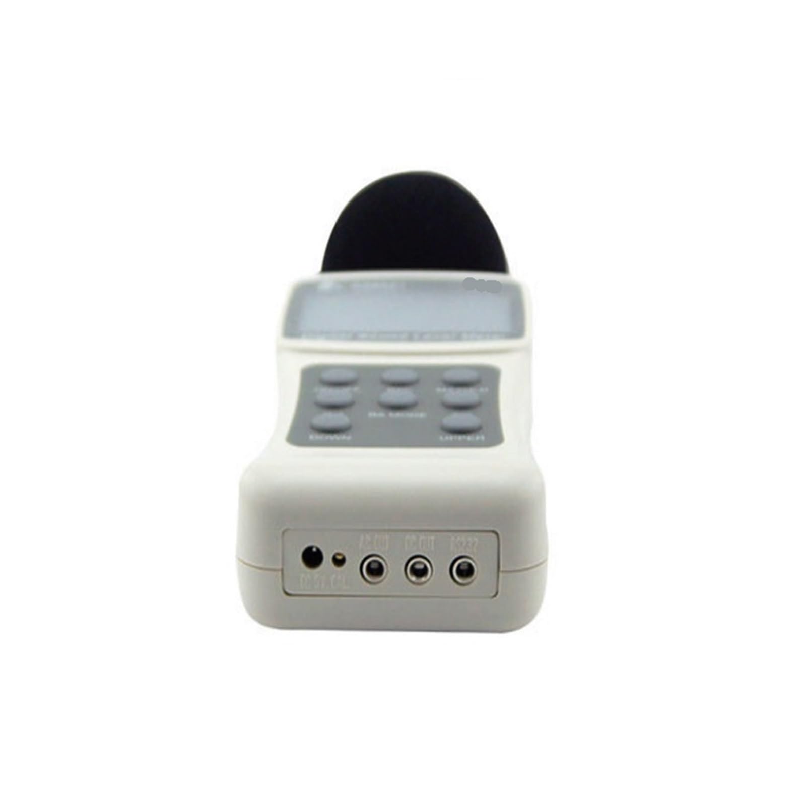 Sonomètre, Sonomètre numérique AZ-8921 (30-130dB), décibel AZ8921