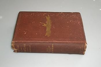 Voyage of The Paper Canoe :A Geographical Journey of 2500 Miles, from Quebec to the Gulf of Mexico, During the Years 1874-5