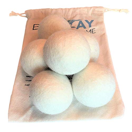 Wool Dryer Balls