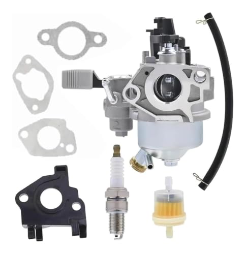 Carburador 16100-ZE2-P53 repara motor ahogado de soplador de nieve