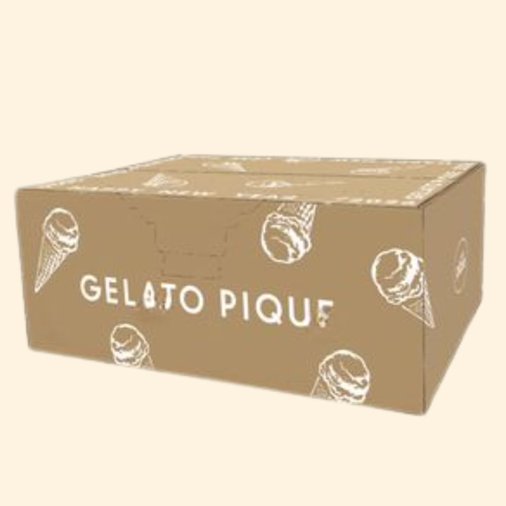 ジェラピケ HAPPY BOX 2026（LADY'S）