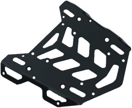 Motorcycle Rear Carrier Cargo Luggage Rack for for MT 09 2021-2022 for MT-09 for MT09 Rear Carrier Luggage Rack Fixer Holder Cargo Bracket Tail