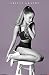 Trends International Ariana Grande-My Everything Premium Wall Poster, 22.375" x 34"