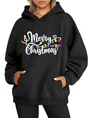 Merry Christmas (Black)