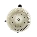 TYC 700027 Ford F Series Pickup Replacement Blower Assembly