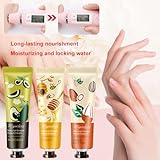 Zoom IMG-2 crema mani set 10 pezzi