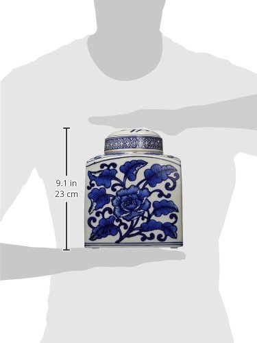 Imax 14730 Liko Leaf Statuary, Modern Aluminum Finished Candleholder, Decorative Vase, 25" H x 8" W x 6", Silver - Thumbnail 7
