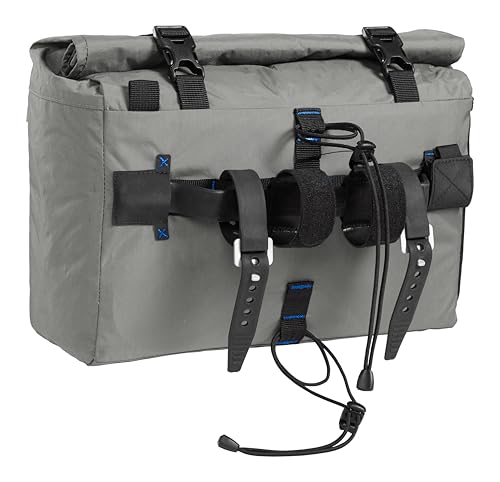Bolsa de manillar Camelbak M.U.L.E. 12L para ampliar el espacio de carga 5