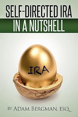 Self-Directed IRA in a Nutshell
