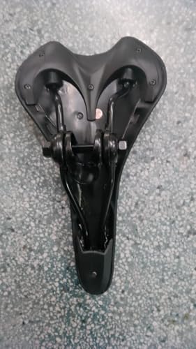 Banco de Selim Totem Saddle, 3 Modelos - Speed, MTB, Cross BMX (Selim Speed Victory)