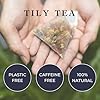 Tily Tea Evening Calm Herbal Tea - Nighttime Tea w... #3