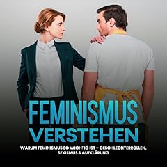 Feminismus verstehen Titelbild