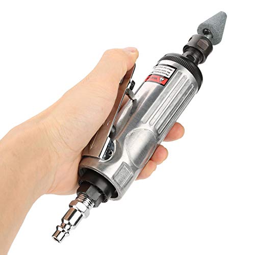 Levigatrice pneumatica per metallo Levigatrice per...