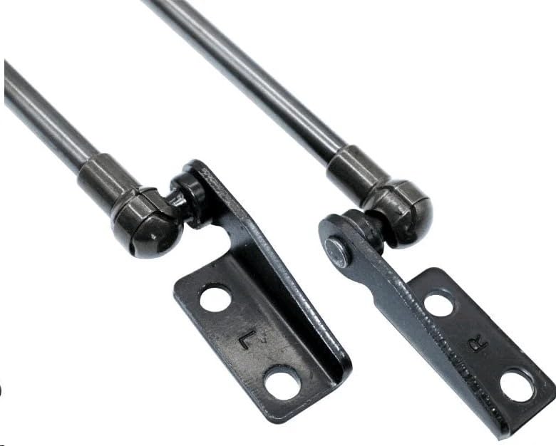 Hayon lourd qui tombe ? Solution tige hydraulique automobile pour Eclipse 1995-1999 - 5