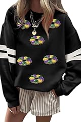 Mardi Gras Crayfish Black