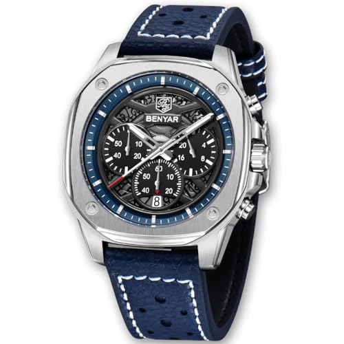 Imagen de BENYAR Reloj cronógrafo para Hombre