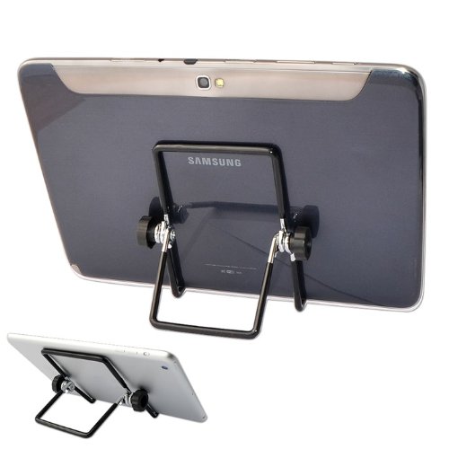 First2Savvv Multi-Angle Adjustable Portable Foldable Holder Stand For Nabi 2 Kids 7 Inch Android Tablet #TOP2