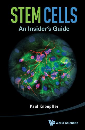 Stem Cells: An Insider's Guide