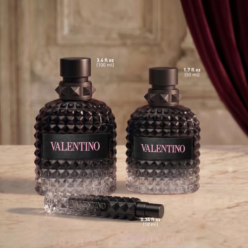 Valentino Uomo Born in Roma Coral Fantasy – 50 ml - View 5