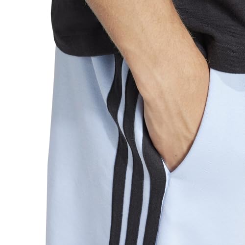 Image of adidas Men's 100% Cotton Shorts
