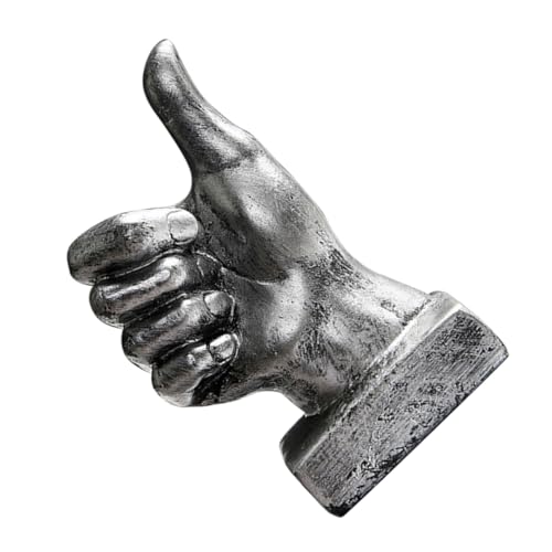 Statue d'intérieur poétique pour créer une ambiance chaleureuse