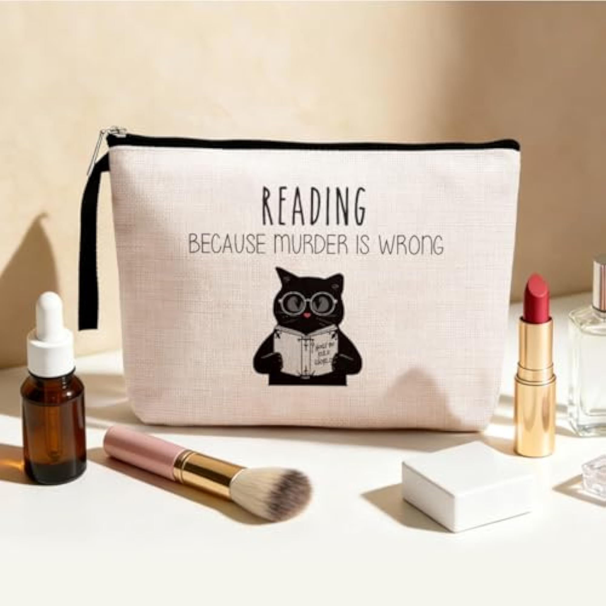 Reading Gifts for Teachers and Book Lovers, Unique Gift Idea