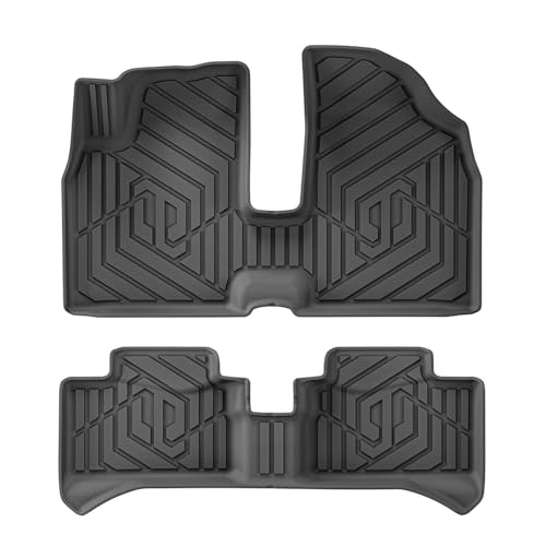 ב}b ɓK郊[v[^[ T03 EV 2023-2024 ԗptA}bg gNpbh TPE 3D tbg}bg LgCZbg ubN ԗp QbW}bg(LHD 3PCS)