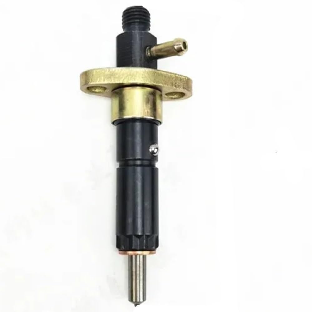 Injecteur 192F pour moteur de motoculteur et générateur