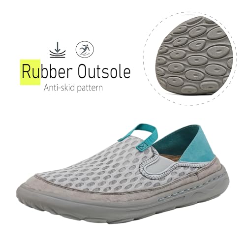 Baskets homme légères en maille pour éviter les pieds chauds en été