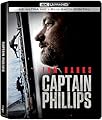 Captain Richard Phillips attempts to escape from armed Somali pirates while the U.S. Navy tries to rescue him.