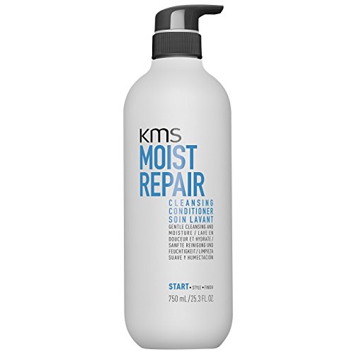 KMS California Moist epair Cleansing Conditioner, 1er Pack (1 x 750 ml)