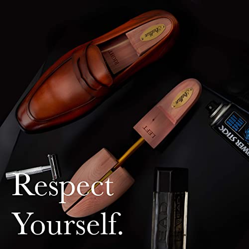 Stratton mens Stratton Shoe Tree Shoe Tree