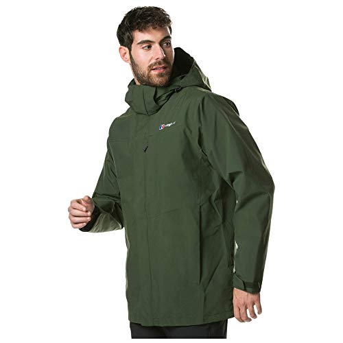 Berghaus Hillwalker Long Interactive Gore-tex