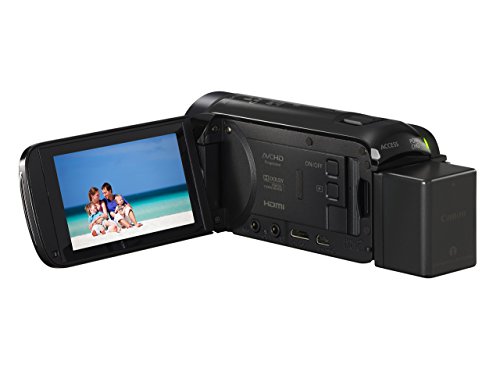 Canon Vixia Hf R70 Camcorder (Renewed) #TOP5