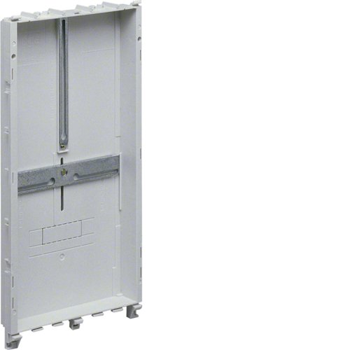 Preisvergleich Produktbild Hager ZU96 Zählertragplatte,universZ,450 mm