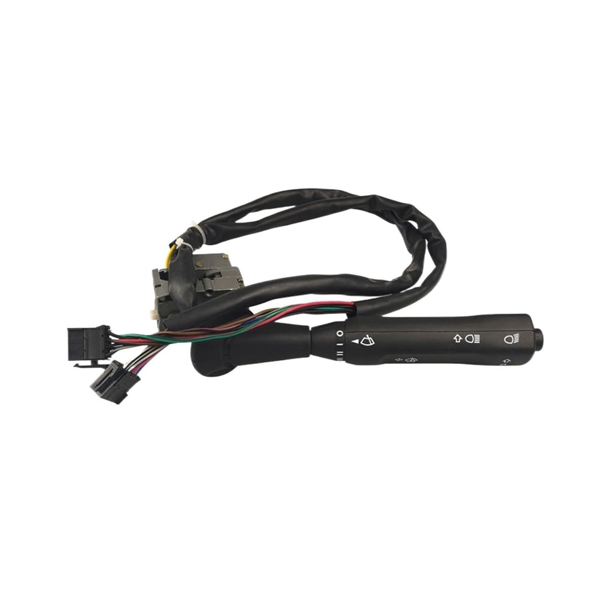 Interruttore Colonna sterzo Per Benz SK MK NG-Series 4.61409 24V 6555400045 Interruttori Combinati Interruttori Sul Piantone Sterzo Auto