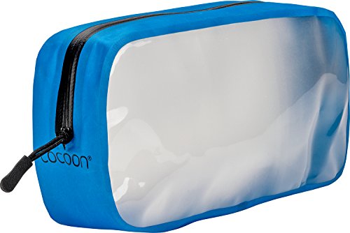 Preisvergleich Produktbild Cocoon Carry On Liquids Bag - Washbag BZW. Stautasche fürs Handgepäck